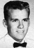 Harry Doyle: class of 1962, Norte Del Rio High School, Sacramento, CA.